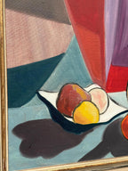 “Stilleben” by L. Norberg