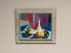 “Stilleben” by L. Norberg