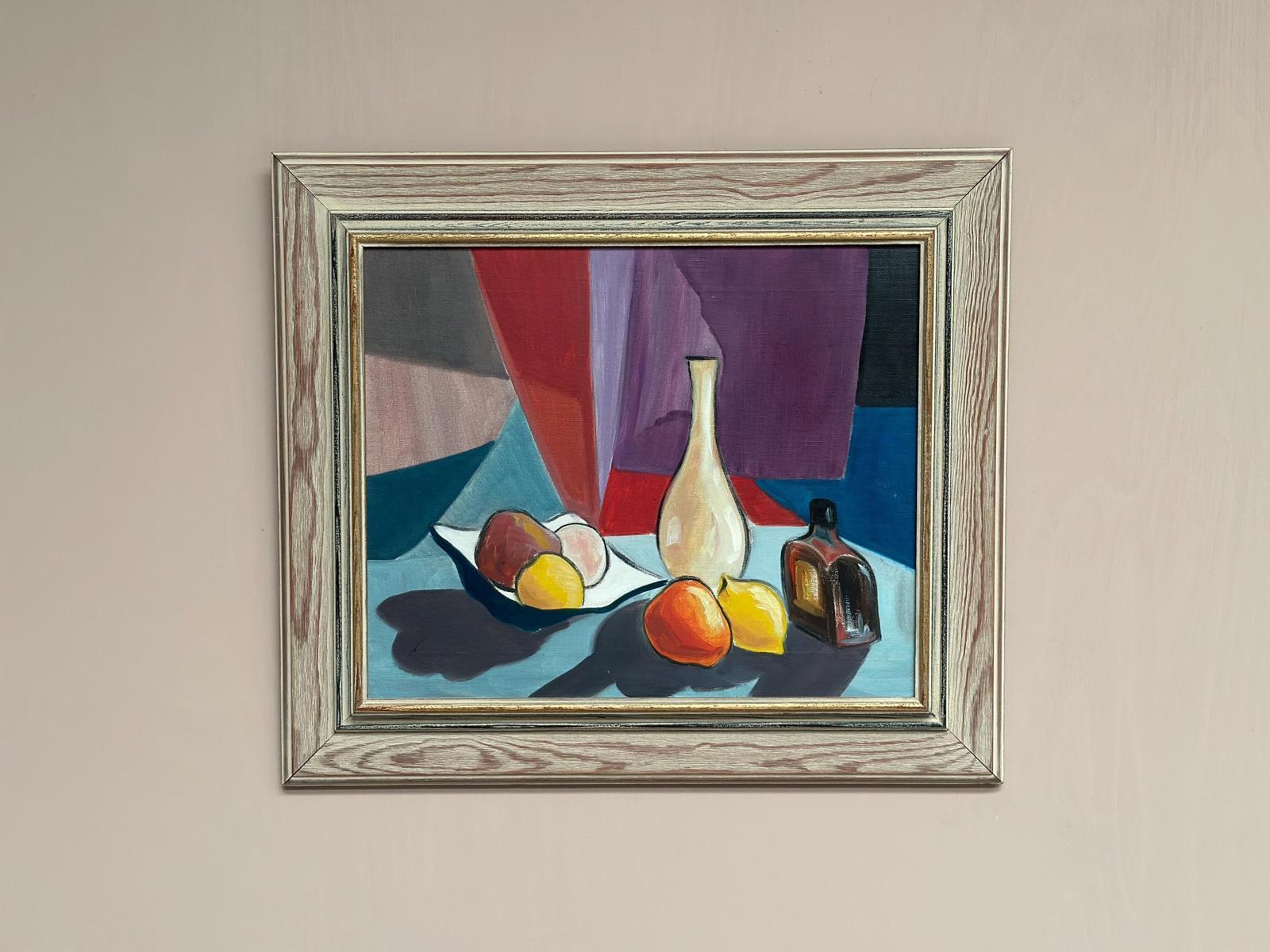 “Stilleben” by L. Norberg