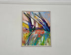 “komposition” by Peter Trosell