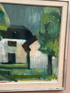 “The White House” by Harry Wichmann