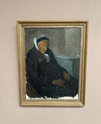 “Gumma” by Anna Barbara Weinreich