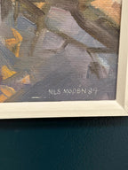 “Woodland” by Nils Moden