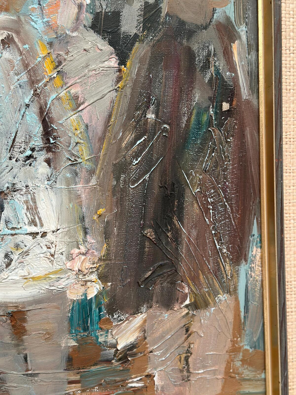 “Figures” by G.W.I. Lindqvist