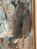 “Figures” by G.W.I. Lindqvist