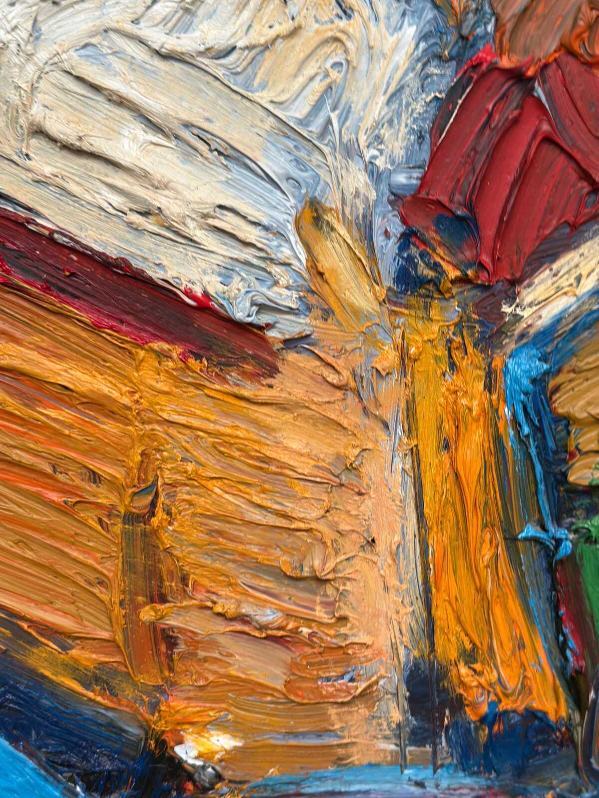Abstract by Anders Wallin
