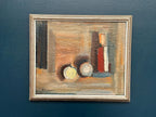 “Still Life” by Bengt Delefors