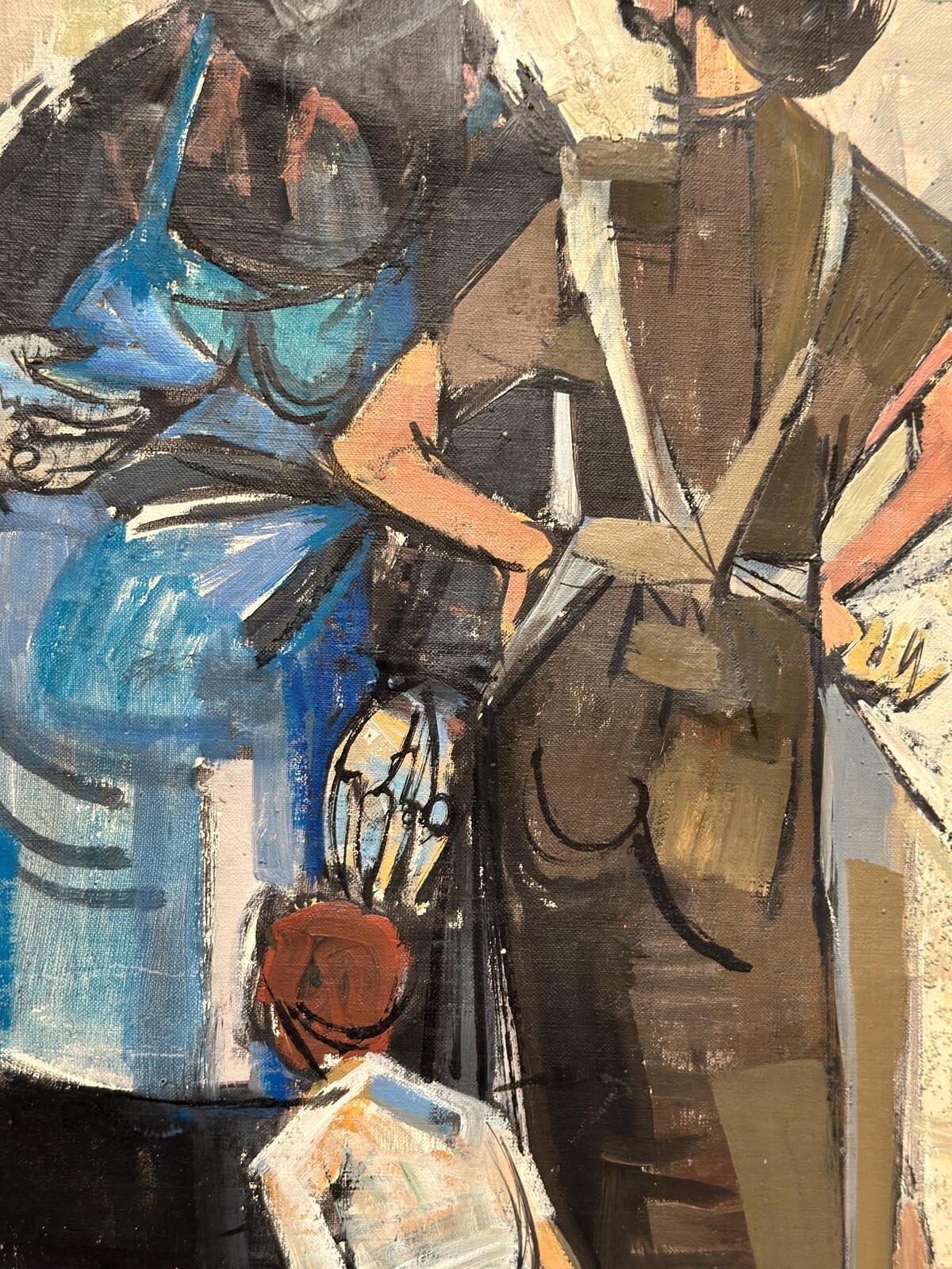 Women and Child