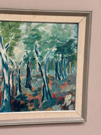Abstract Forest