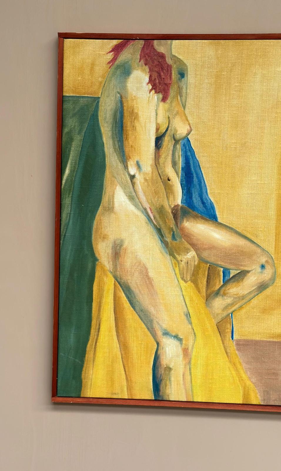 Woman