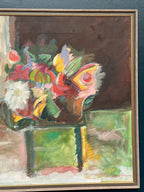 “Still Life” by Ante Gerhard