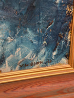 “Composition” by Valter Gibson