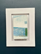 “Abstract Composition” by Georges Point