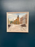 “Slottbacken” by Stig Granzow