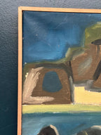“Landscape” by Gunne