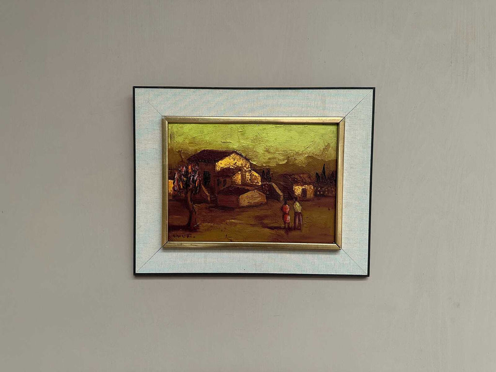 Rural Landscape