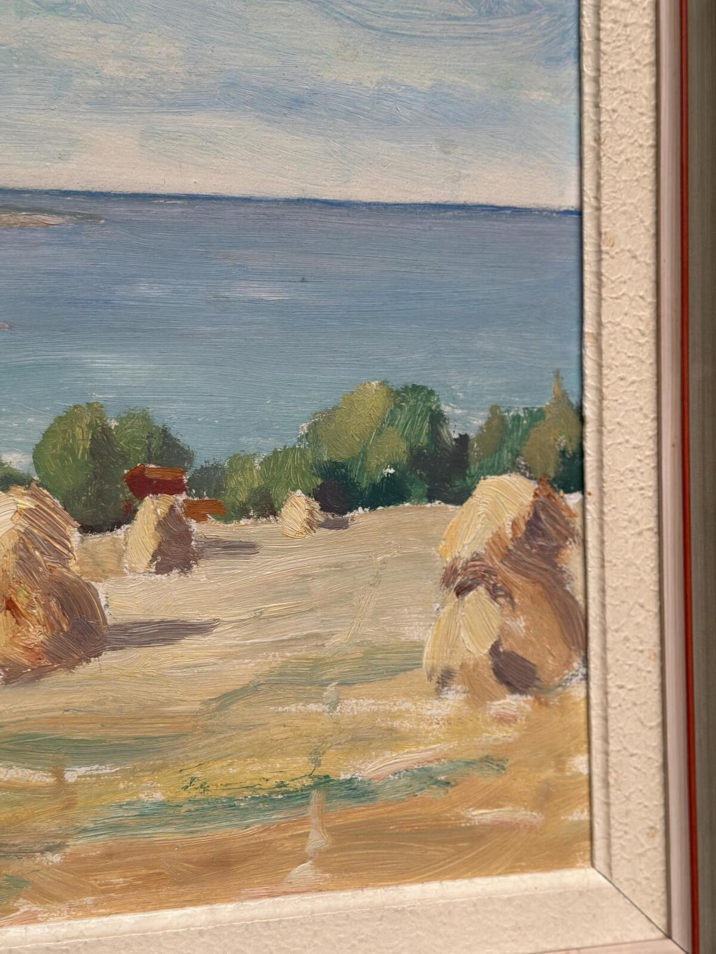 “Landscape” by Sven Atterling