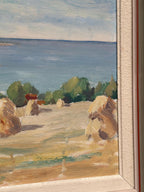 “Landscape” by Sven Atterling