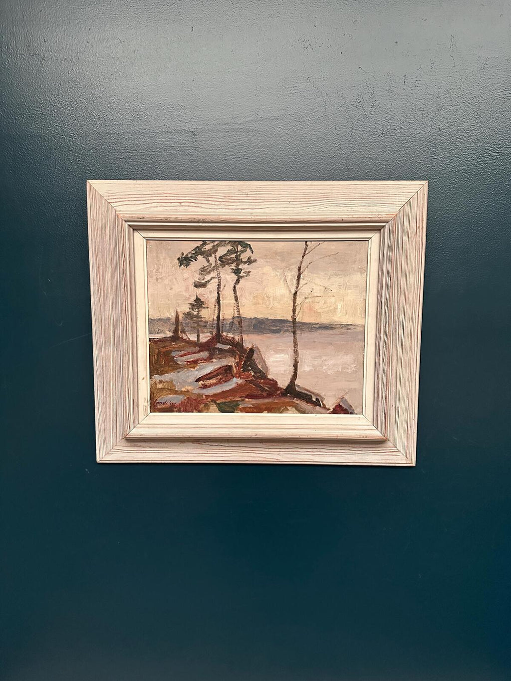Landscape