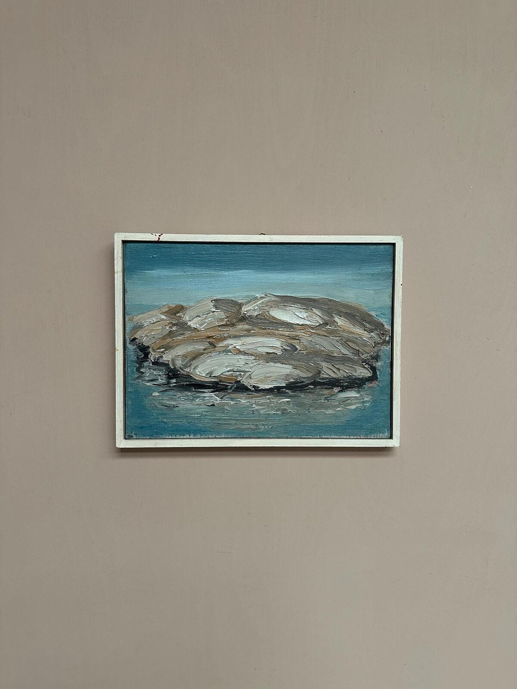 “The Bohuslän Mountain” by Nils Olsson