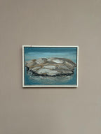 “The Bohuslän Mountain” by Nils Olsson