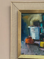 Abstract Still Life