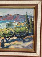 "Southern Coast" by Alexander Kunicki