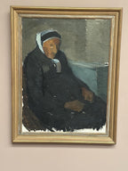 “Gumma” by Anna Barbara Weinreich