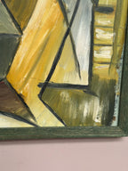 Abstract Composition