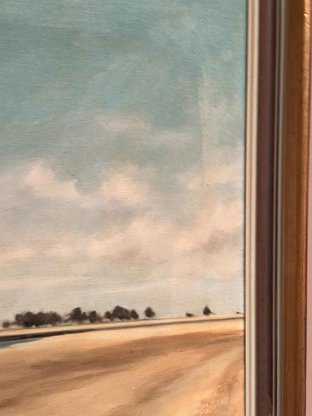 “Wells Next the Sea” by Robin Franklin