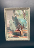 “Landscape Motif” by Arne Yderland
