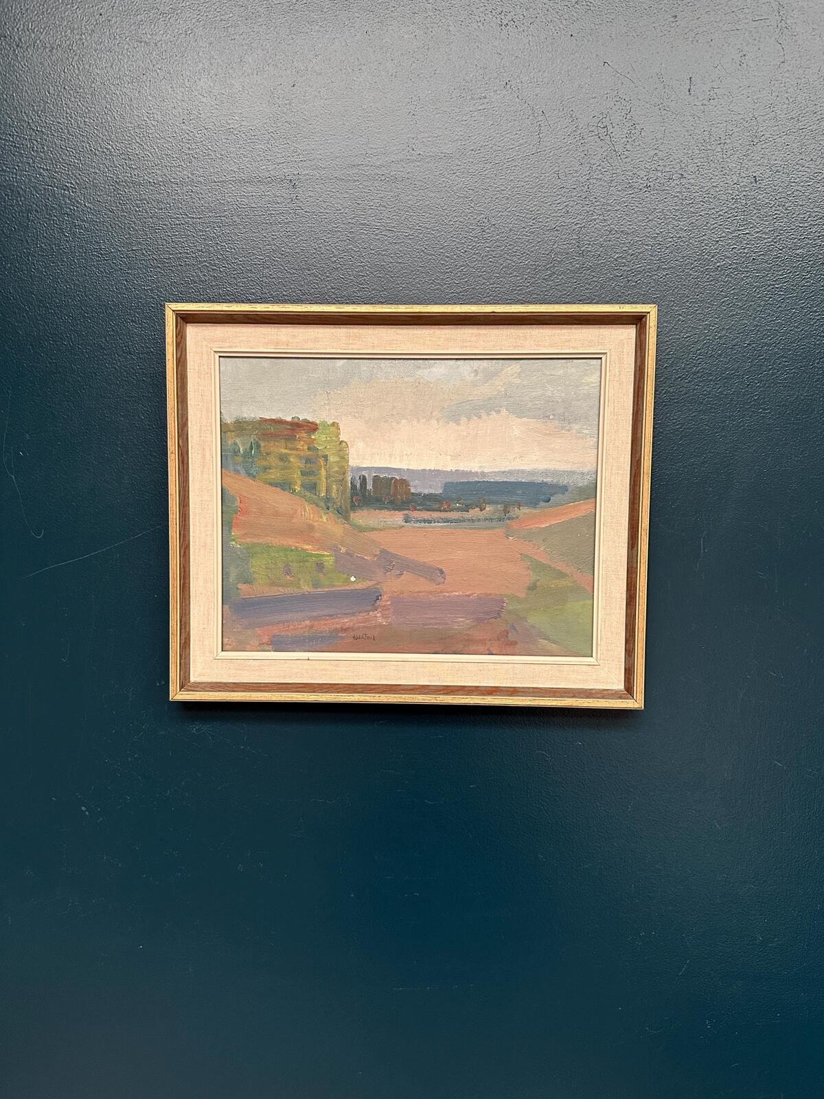 “Landscape” by Lars Falk