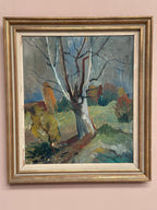 “Tree” by Bo Alnerud