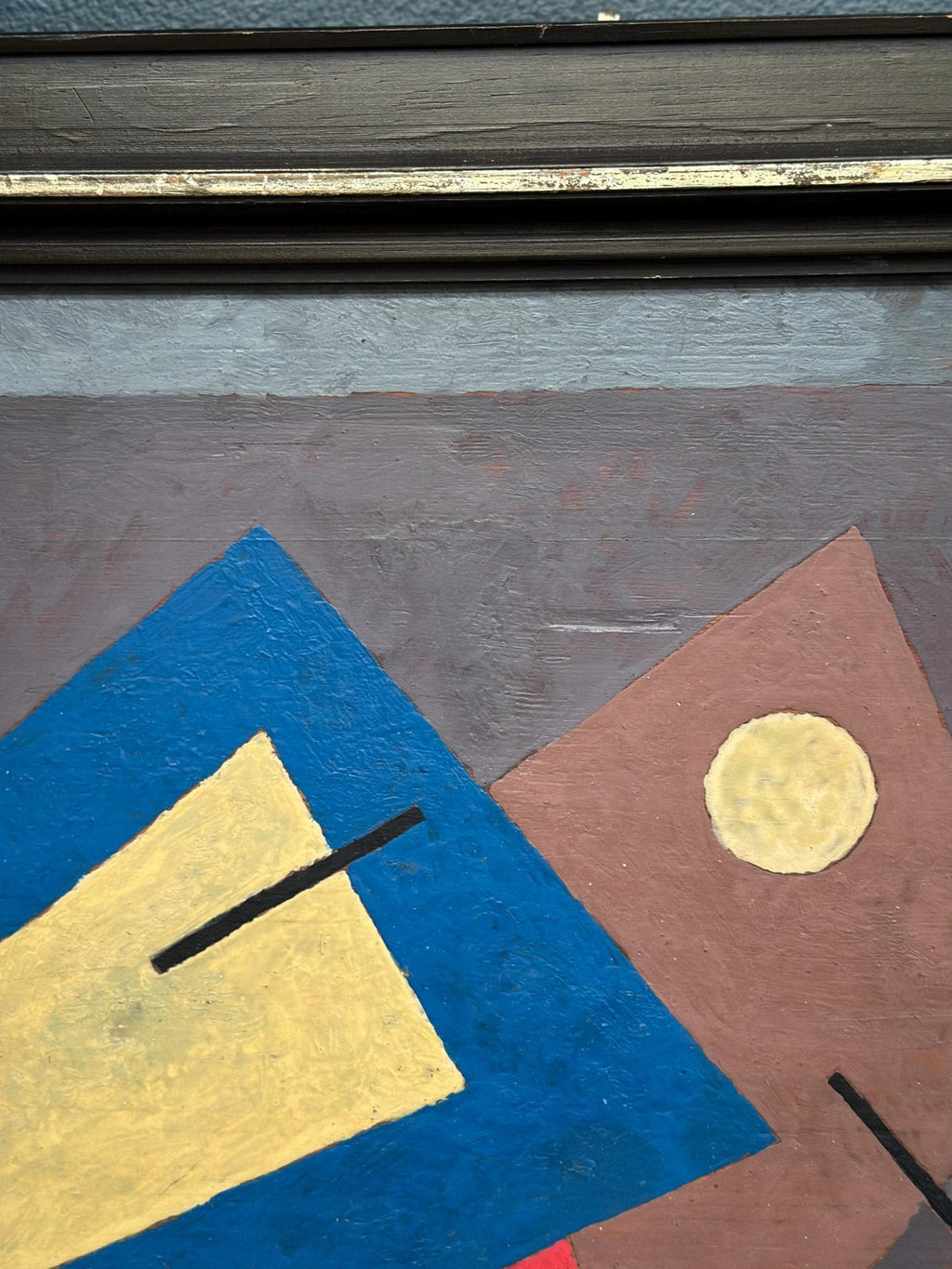 Geometric Composition