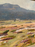“Landscape” by Gunnar Wallentin