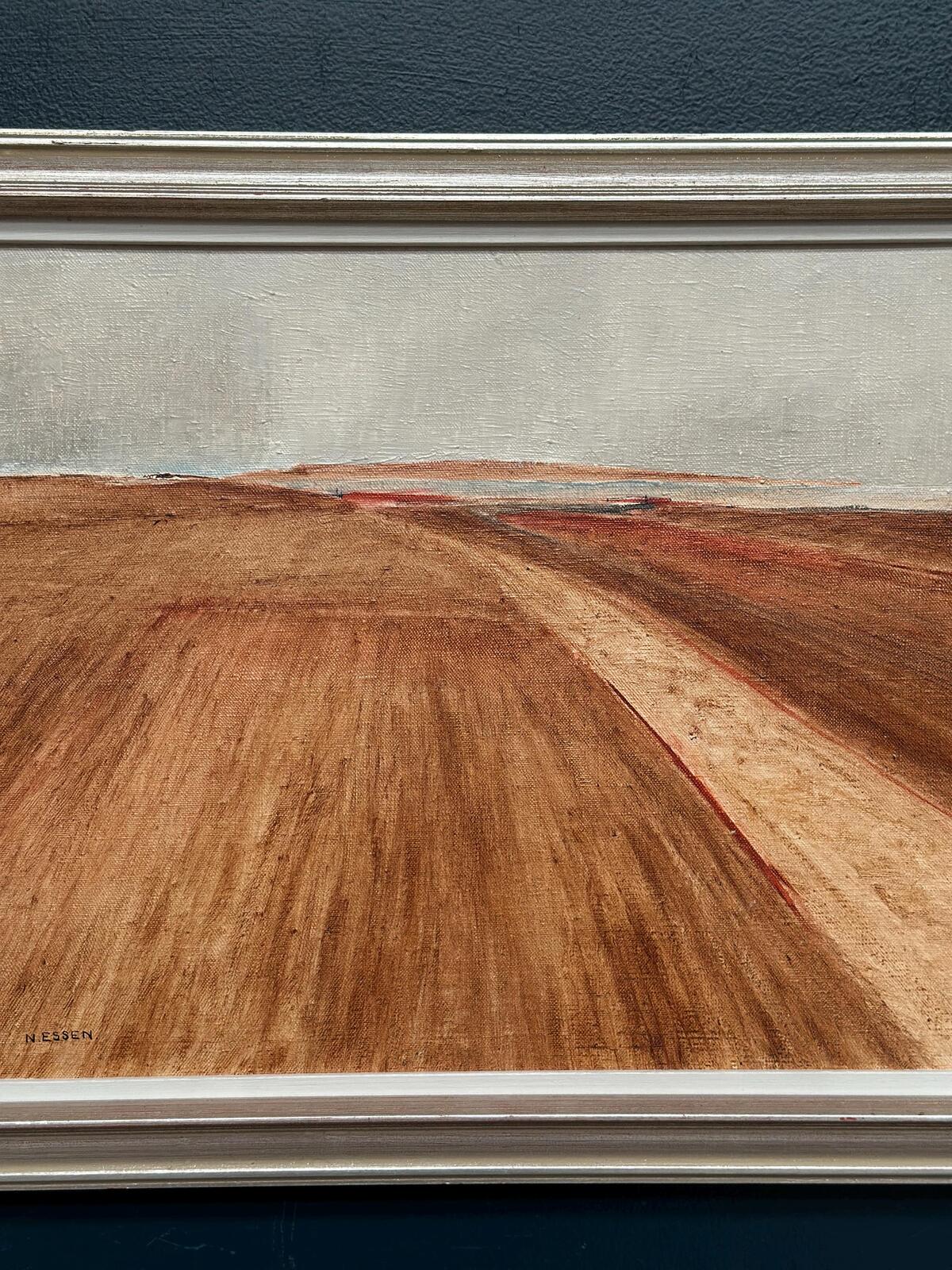 “Rustic Landscape” by Nils Essen