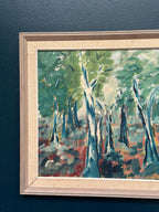 Abstract Forest