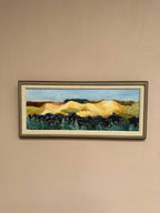 “Landscape” By G.P