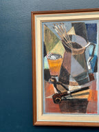 “Still Life” by Erik Emanuelsson (Emson)