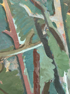 “Forest” by Thure Lindskoog