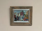“Village Motif”