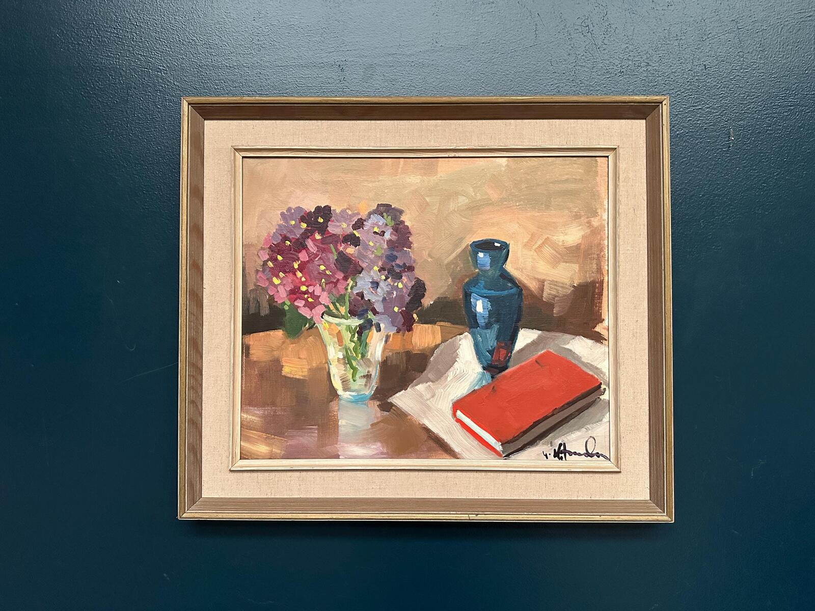 Still Life
