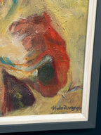 “Composition” by Hendrik De Jong
