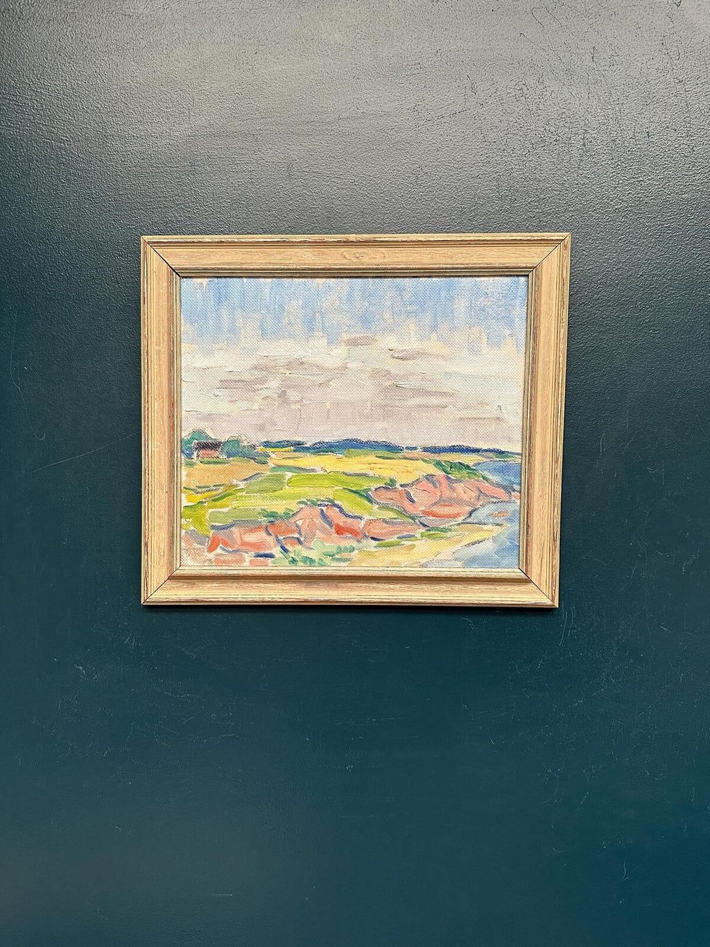 Landscape Motif