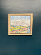 Landscape Motif