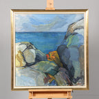“Ovädersmoln Bohuslän” by Stig Delang