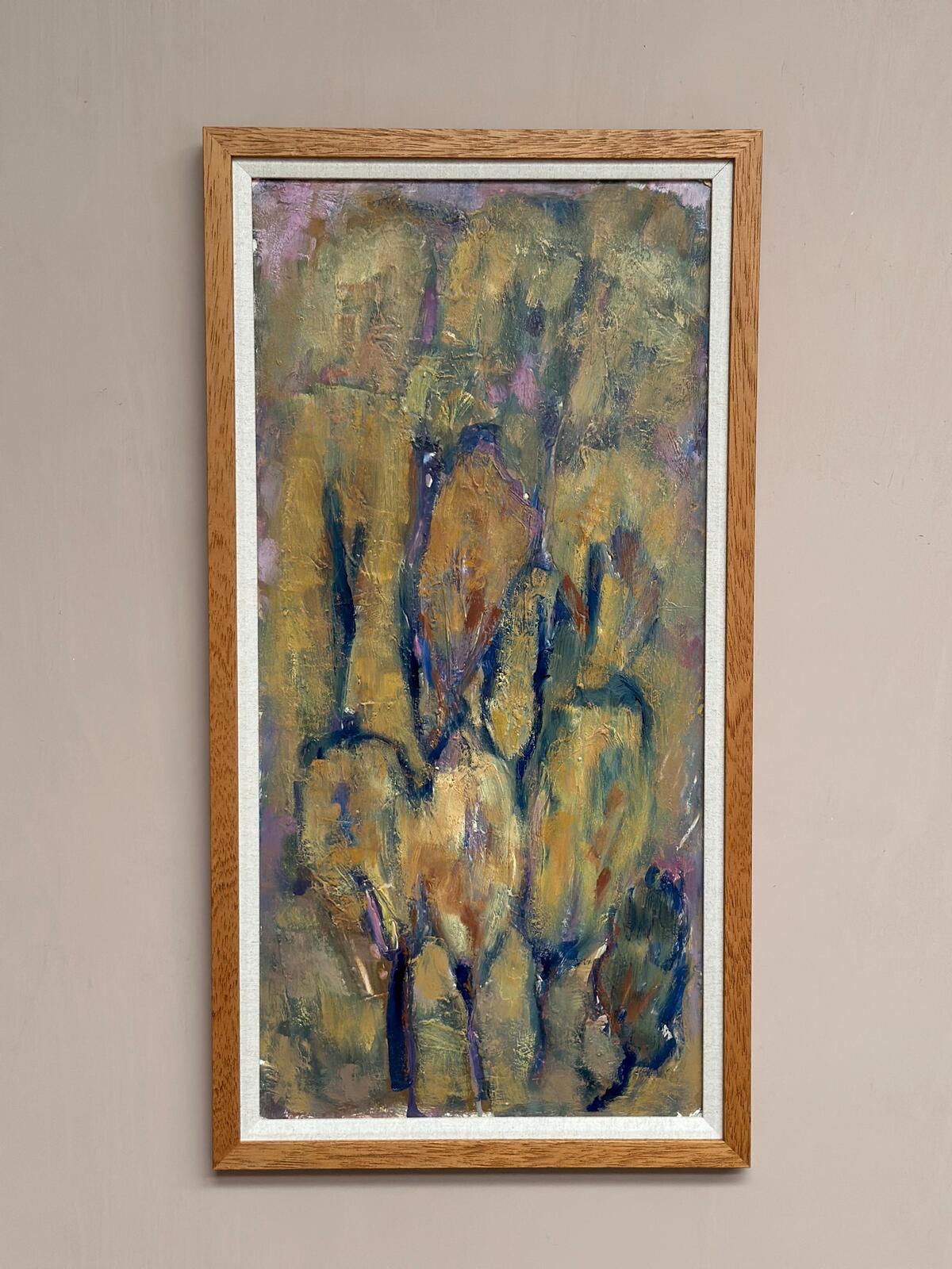Green Composition