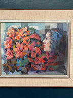 “Flower girl” by Ragnar Ring