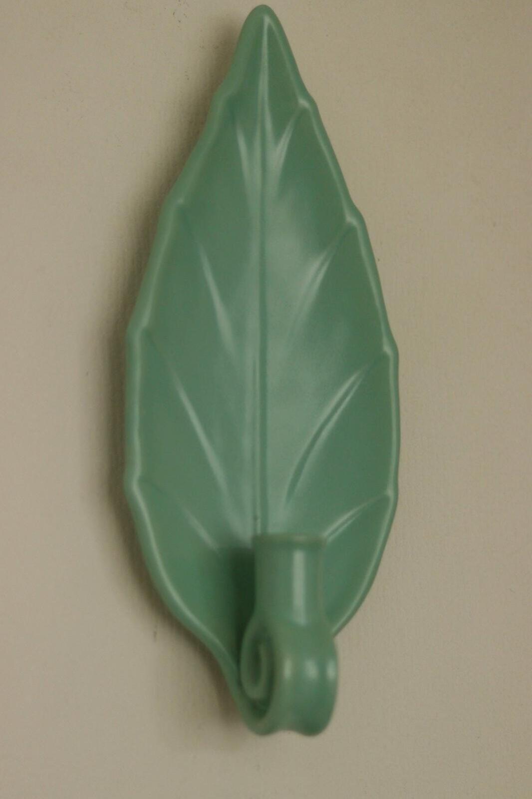 Pair of Mid-Century Swedish Ceramic Sconces By Bo Fajans