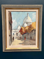 “Venice” by Knut Norman